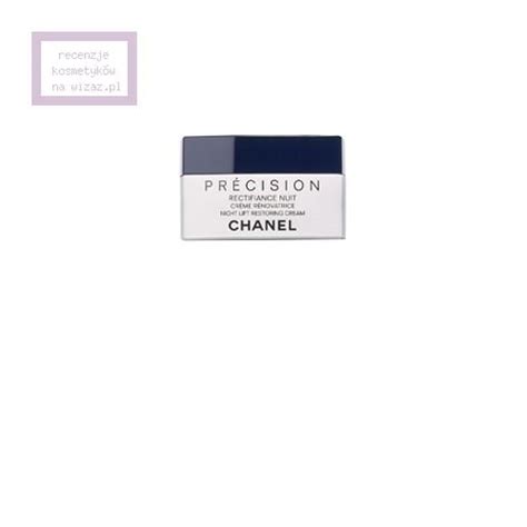 chanel precision rectifiance intense nuit